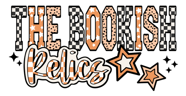 The Bookish Relics